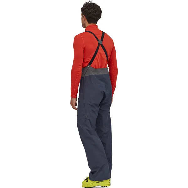 Mens Snowdrifter Bibs