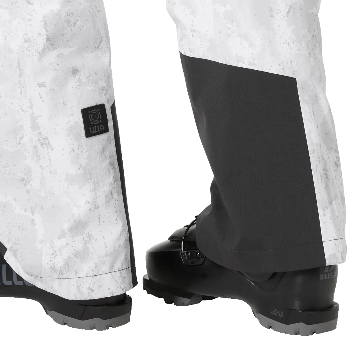Men's Sogn Bib Shell Pant