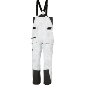 Men's Sogn Bib Shell Pant