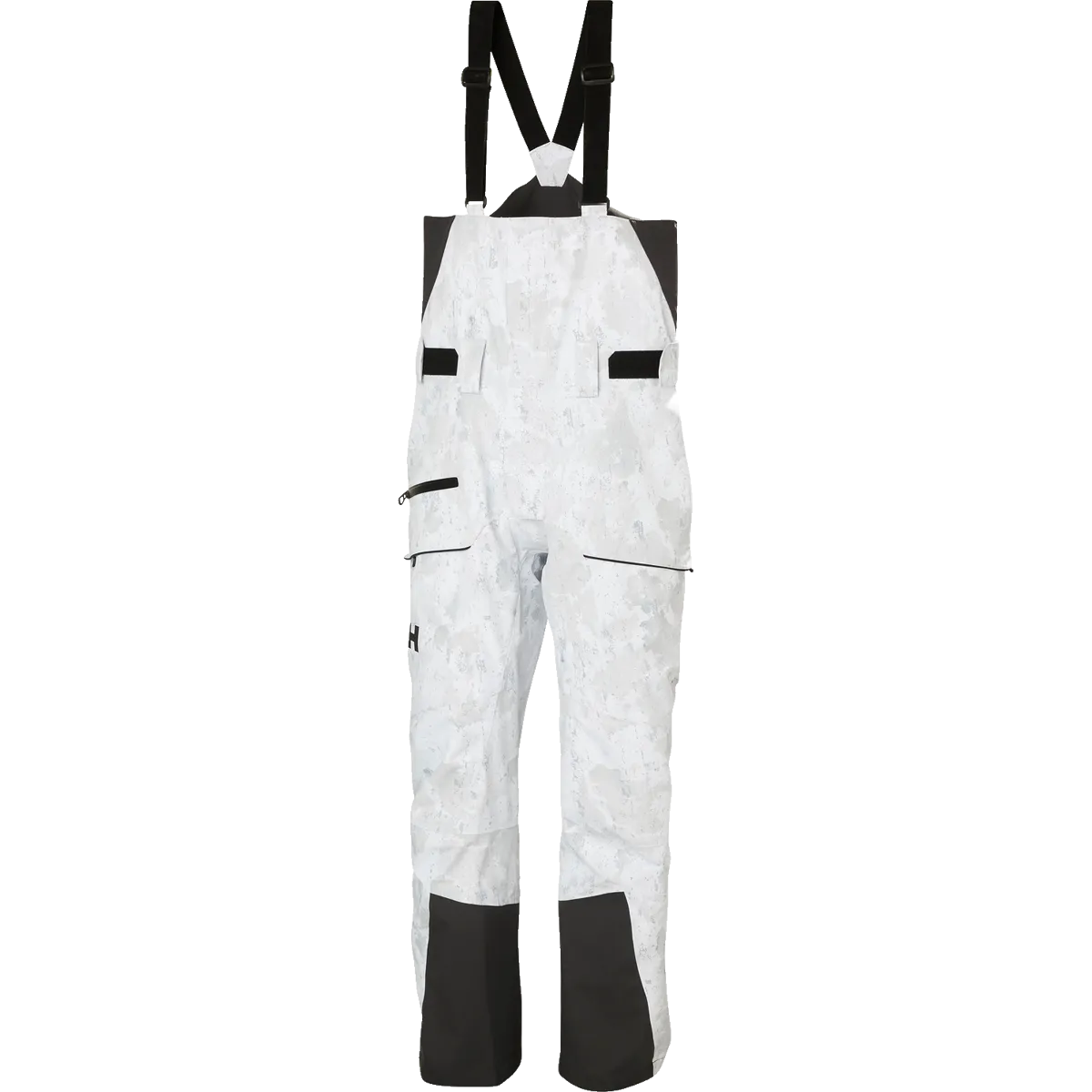 Men's Sogn Bib Shell Pant