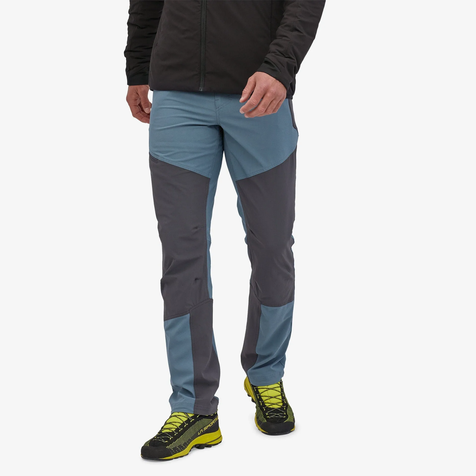 Men's Terravia Alpine Pants (Past Season)