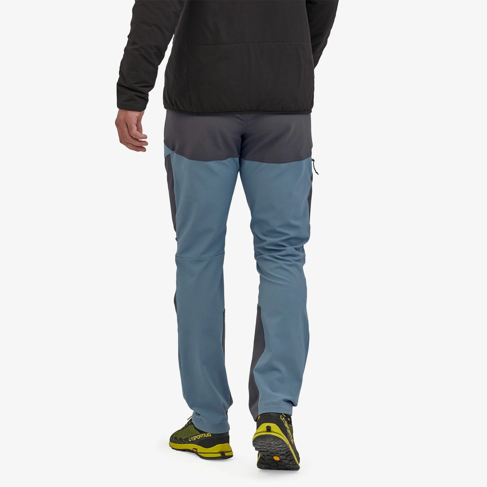 Men's Terravia Alpine Pants (Past Season)