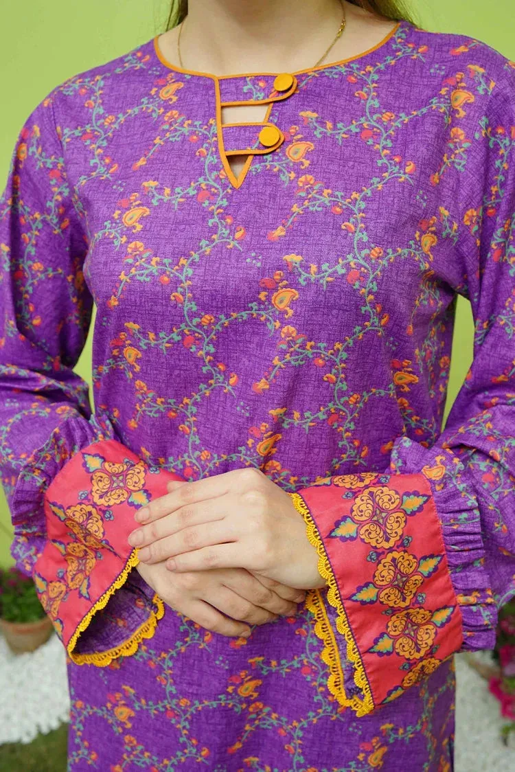 Modest - Women's 2 Piece Suit - Izumi