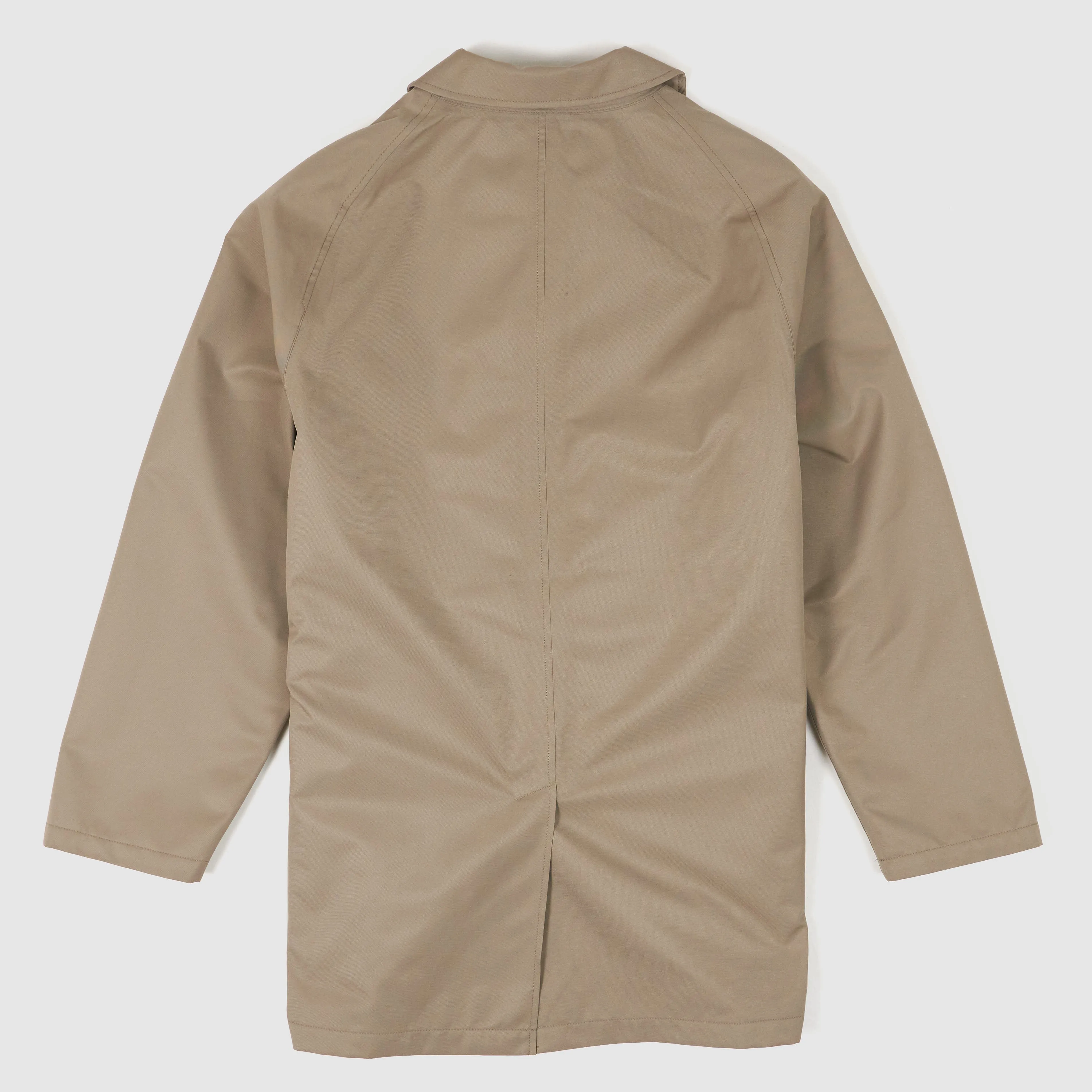 Nanamica Gore-Tex Short Soutien Collar Coat