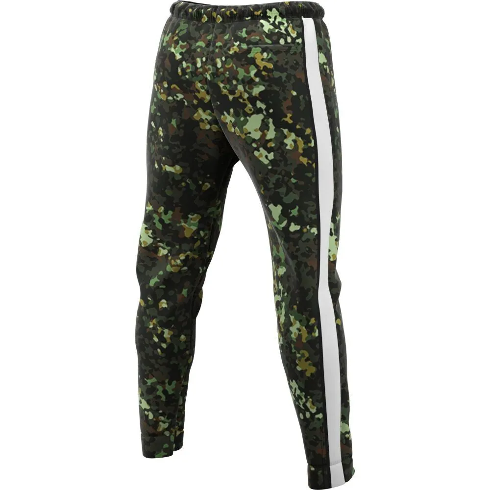 Nike NSW Tribute Camo Sportswear Men's Pants Camouflage ar3200-323