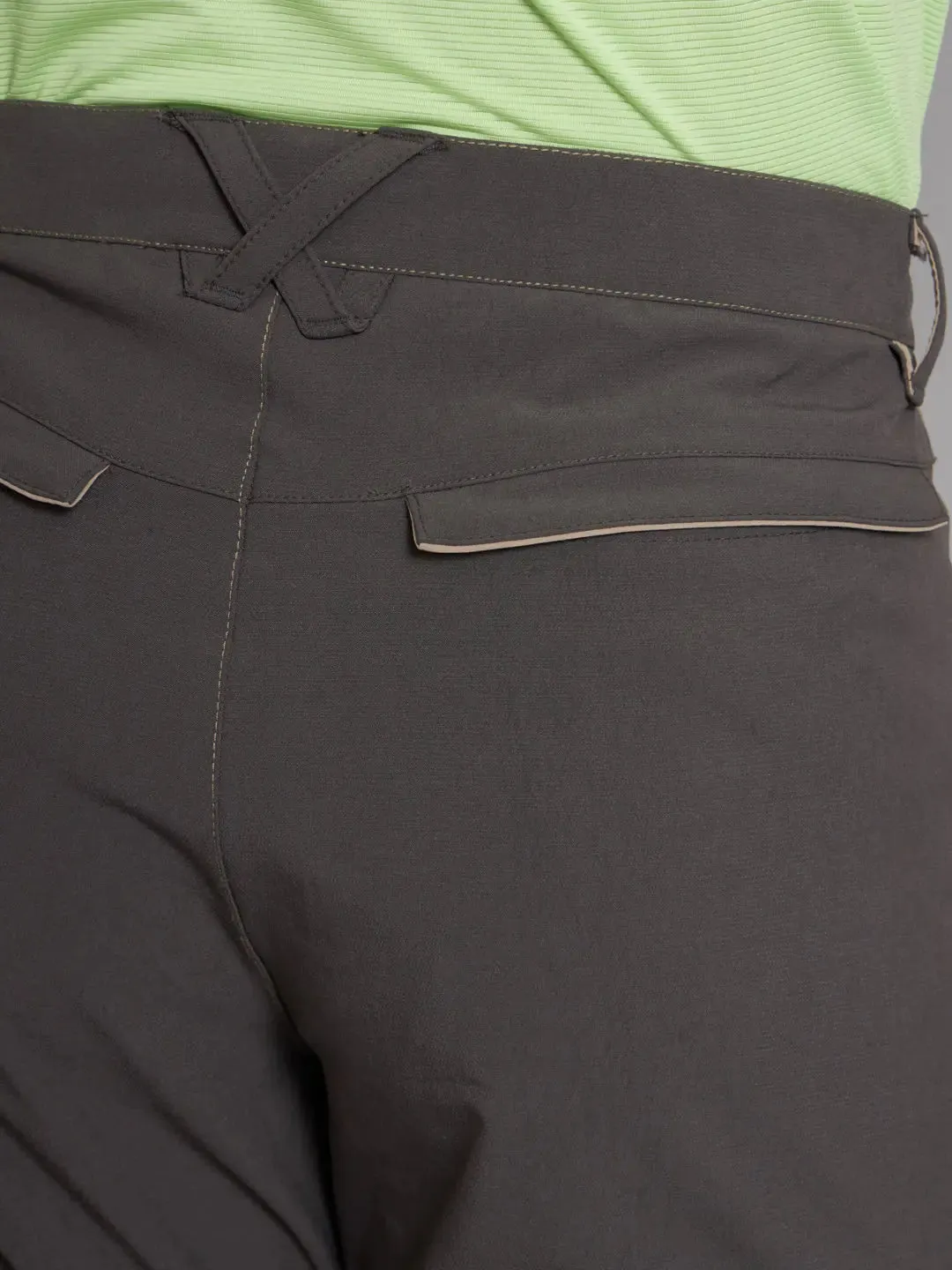 Nomadic Alpine Pants - Mountain Gray