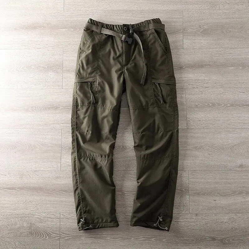 Nordic Comfort - Pantalon tactique chauffant