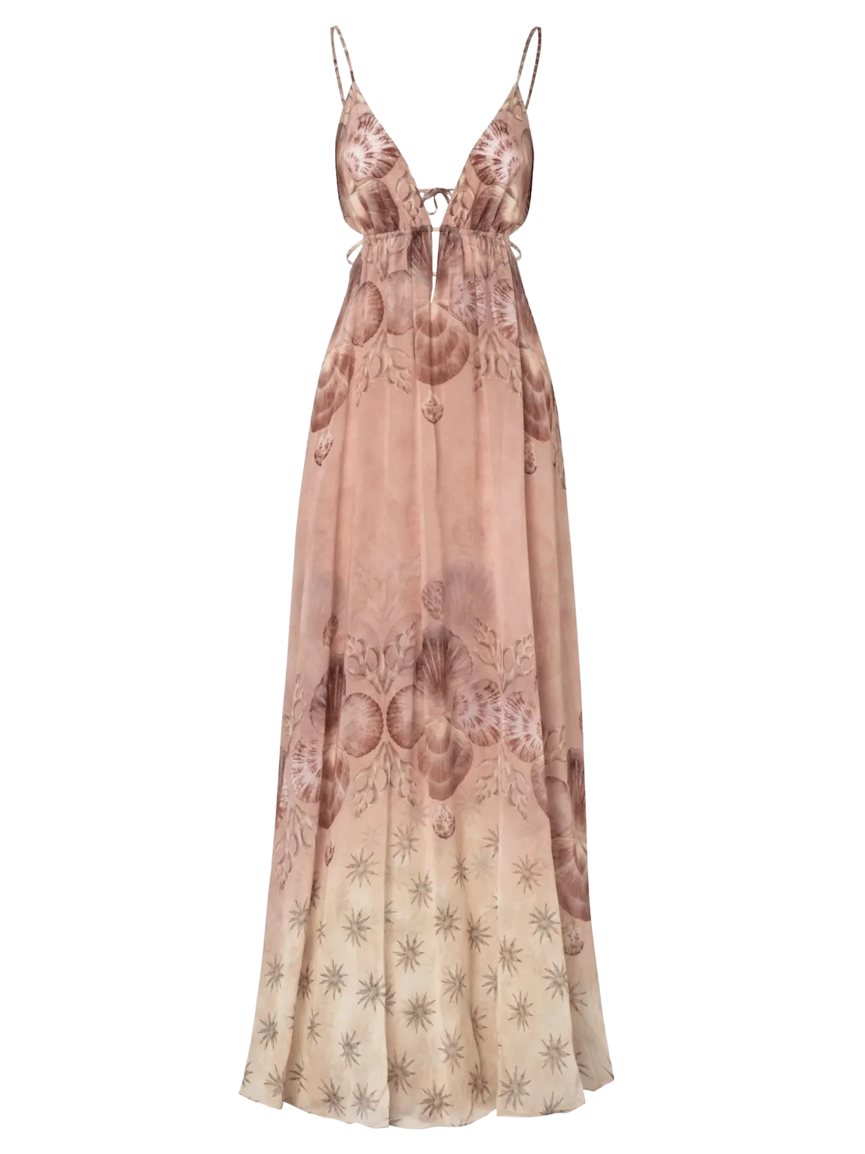 Pava Dress
