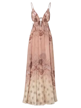 Pava Dress