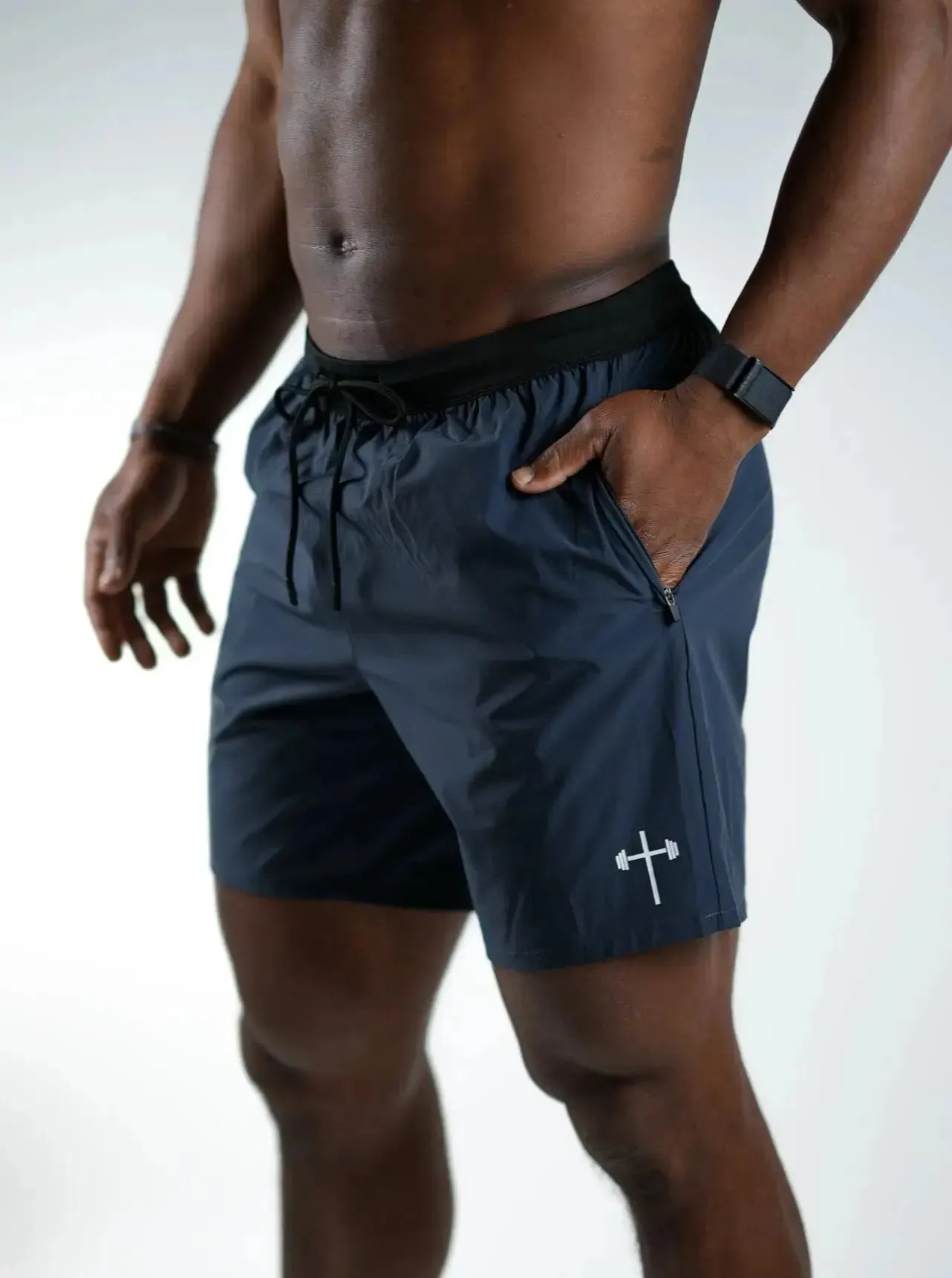 Performance Shorts 7"