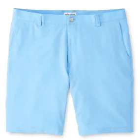 Peter Millar 10-Inch Shackleford Performance Hybrid Shorts - Cottage Blue