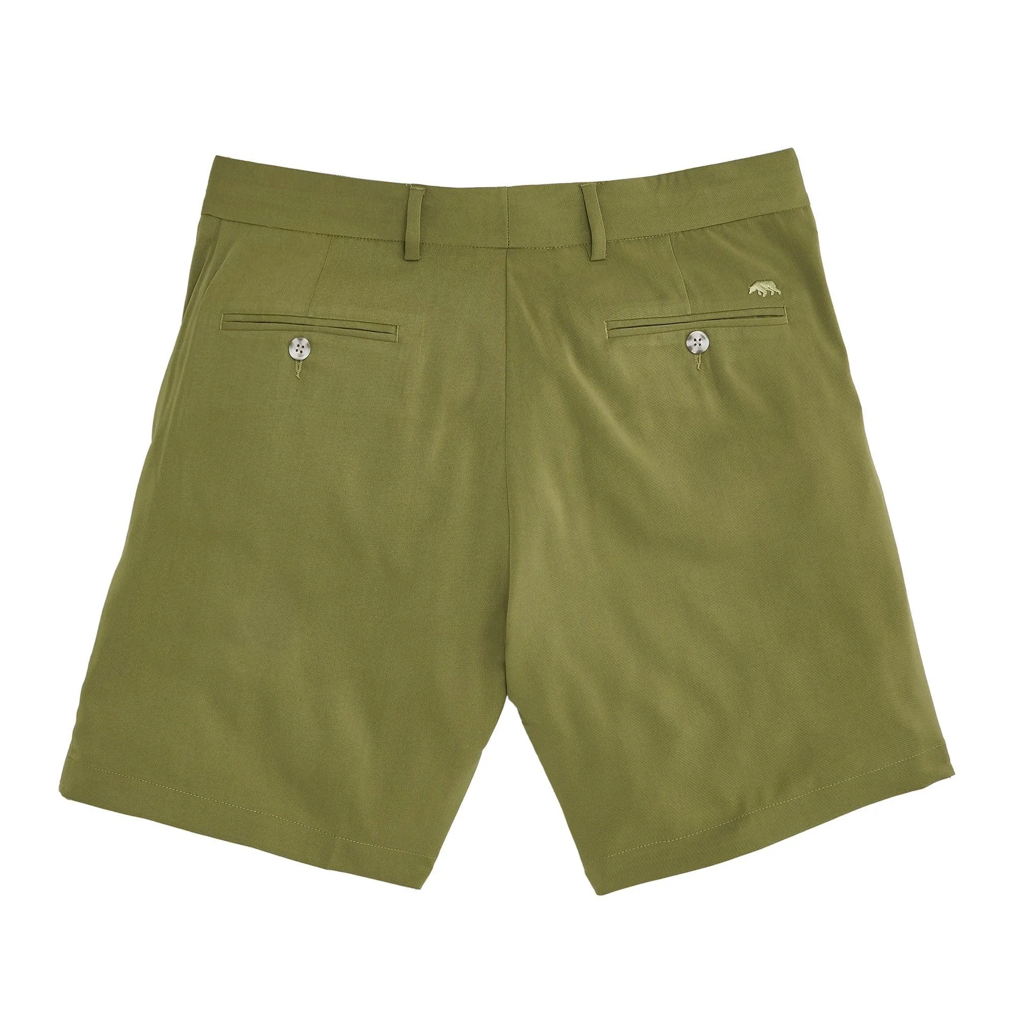 Players Performance 8" Short