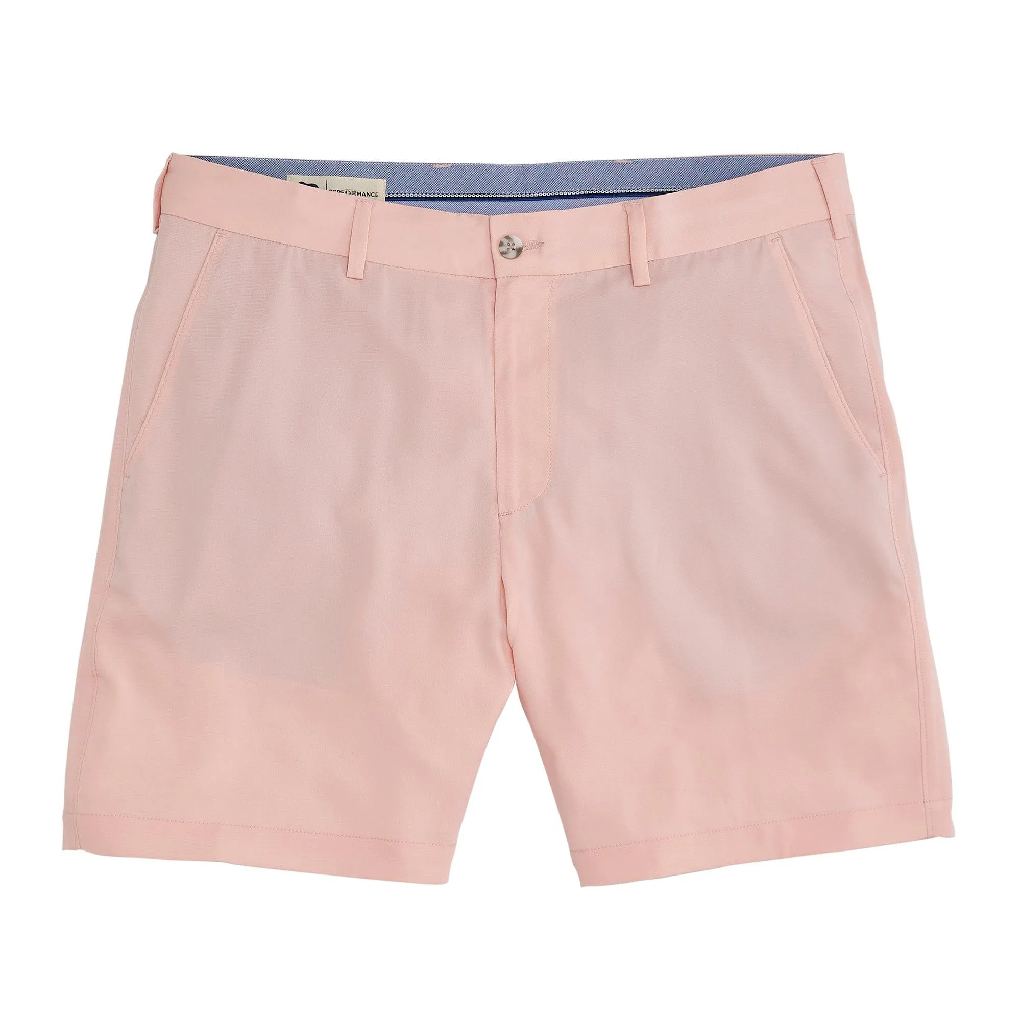 Players Performance 8" Short