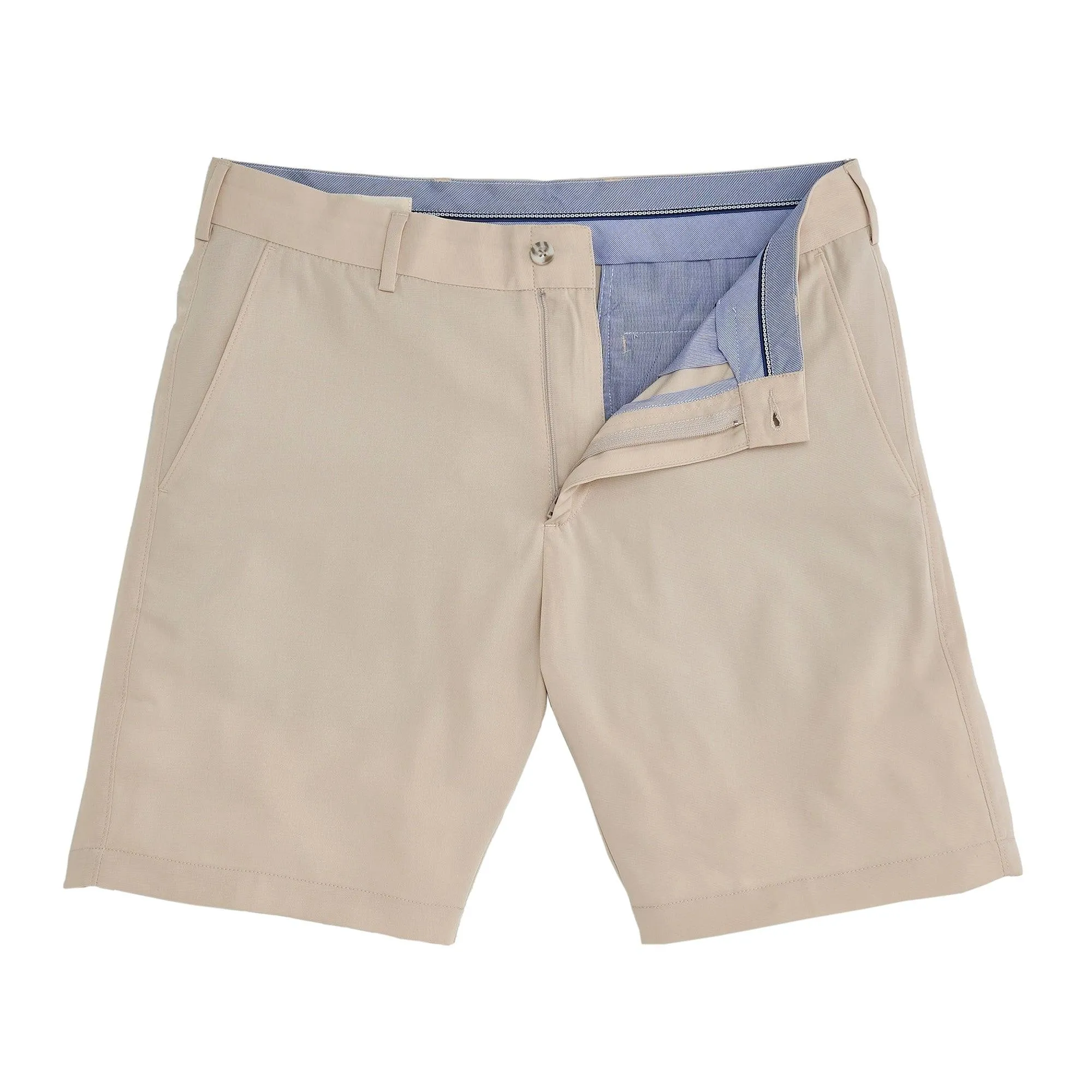 Players Performance 8" Short