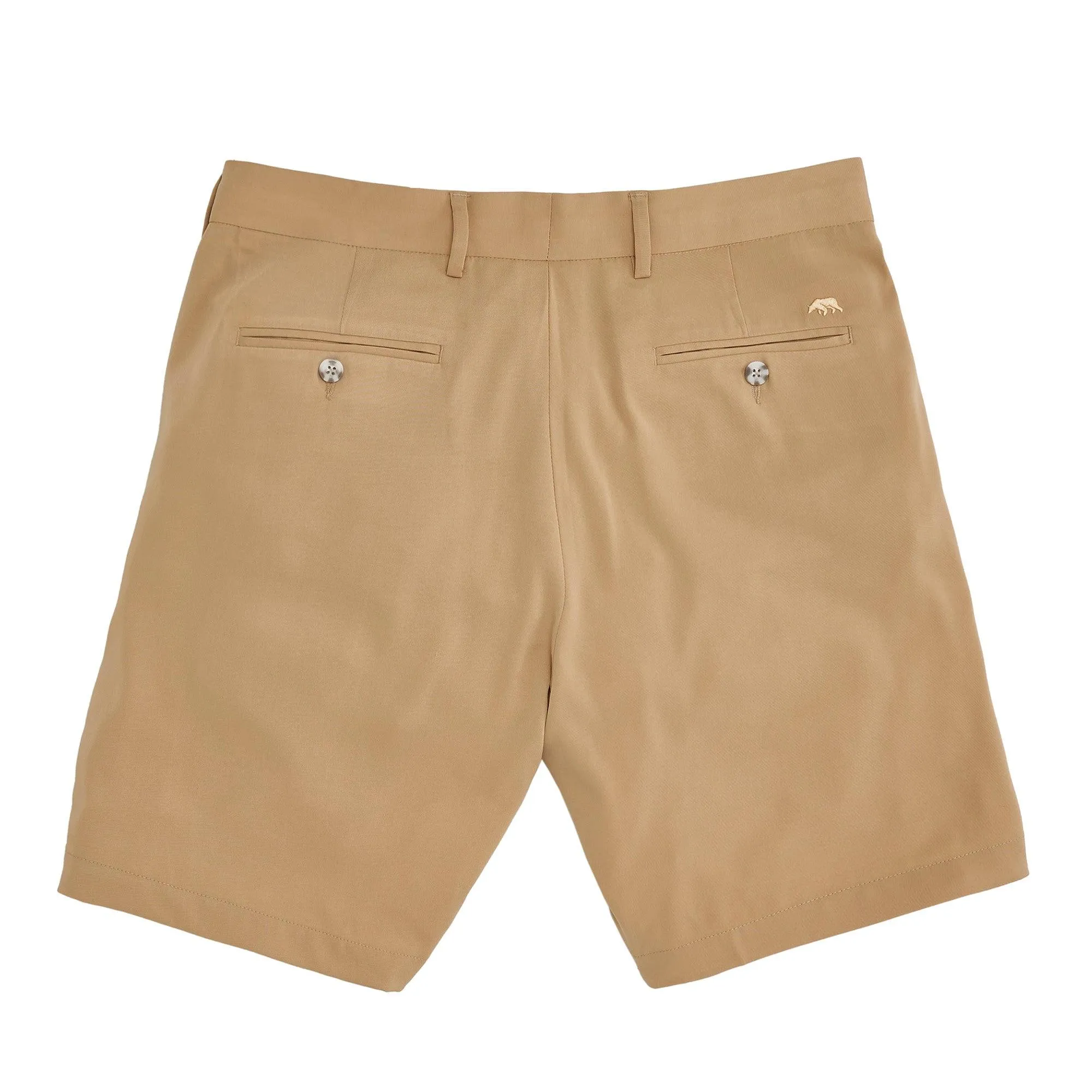Players Performance 8" Short