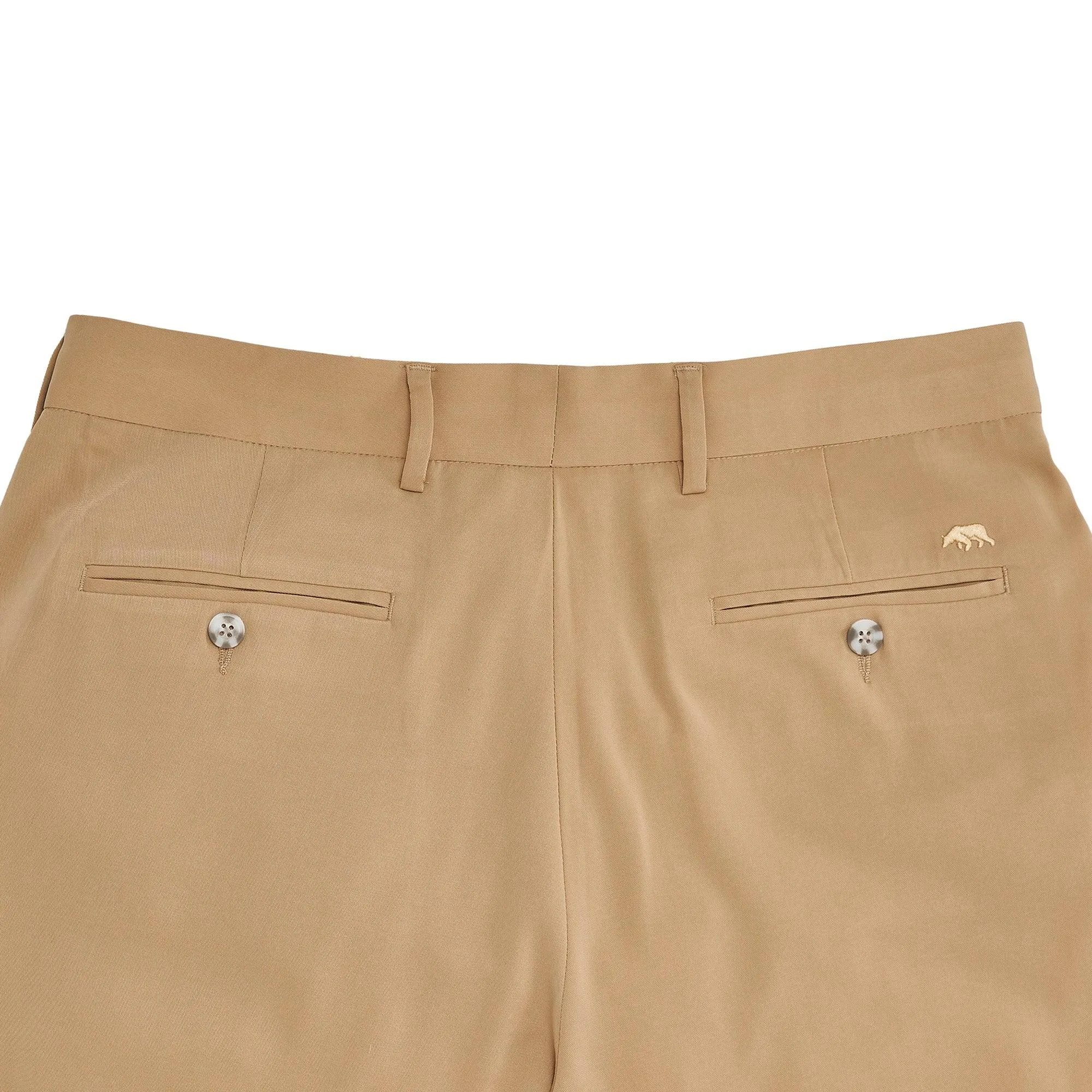 Players Performance 8" Short