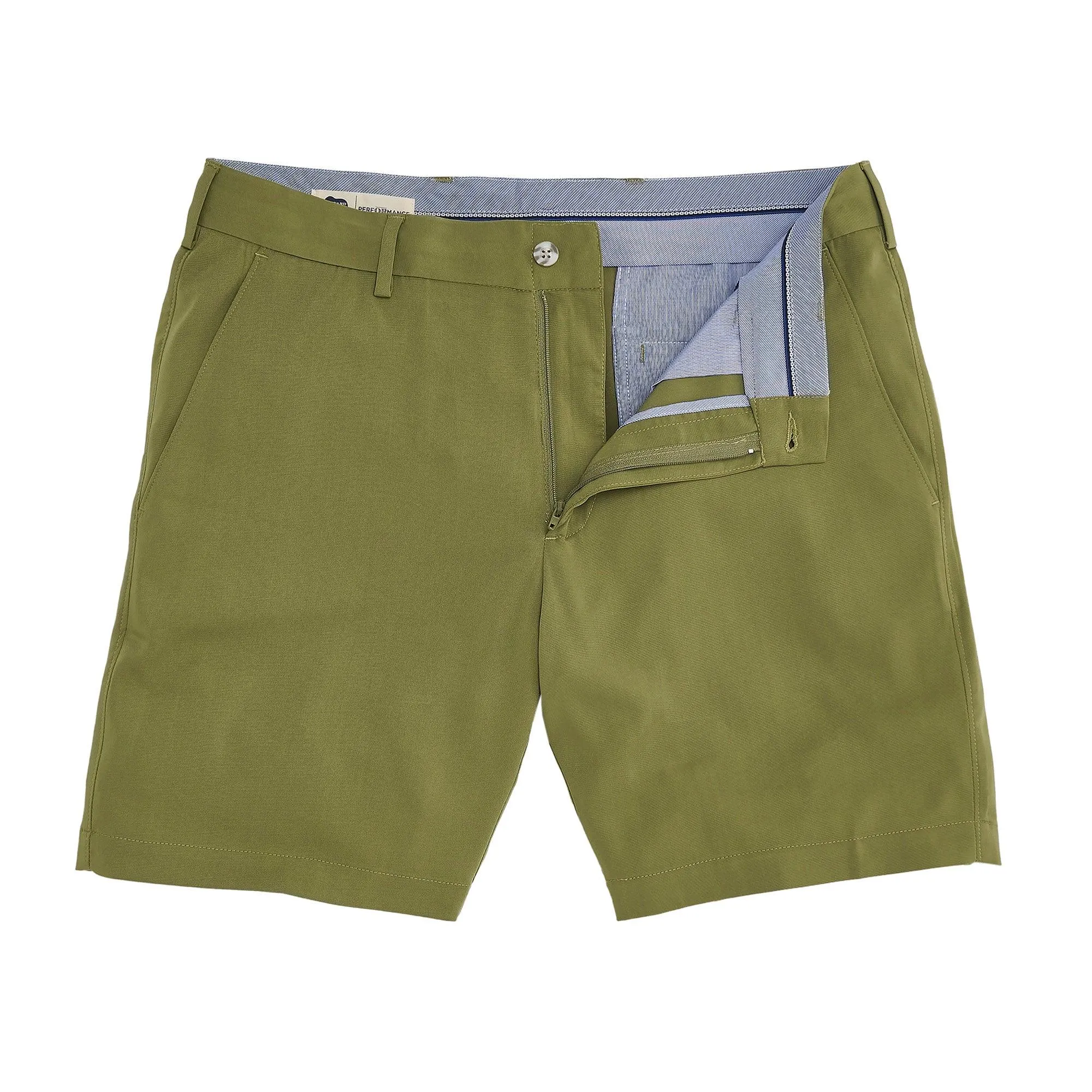 Players Performance 8" Short