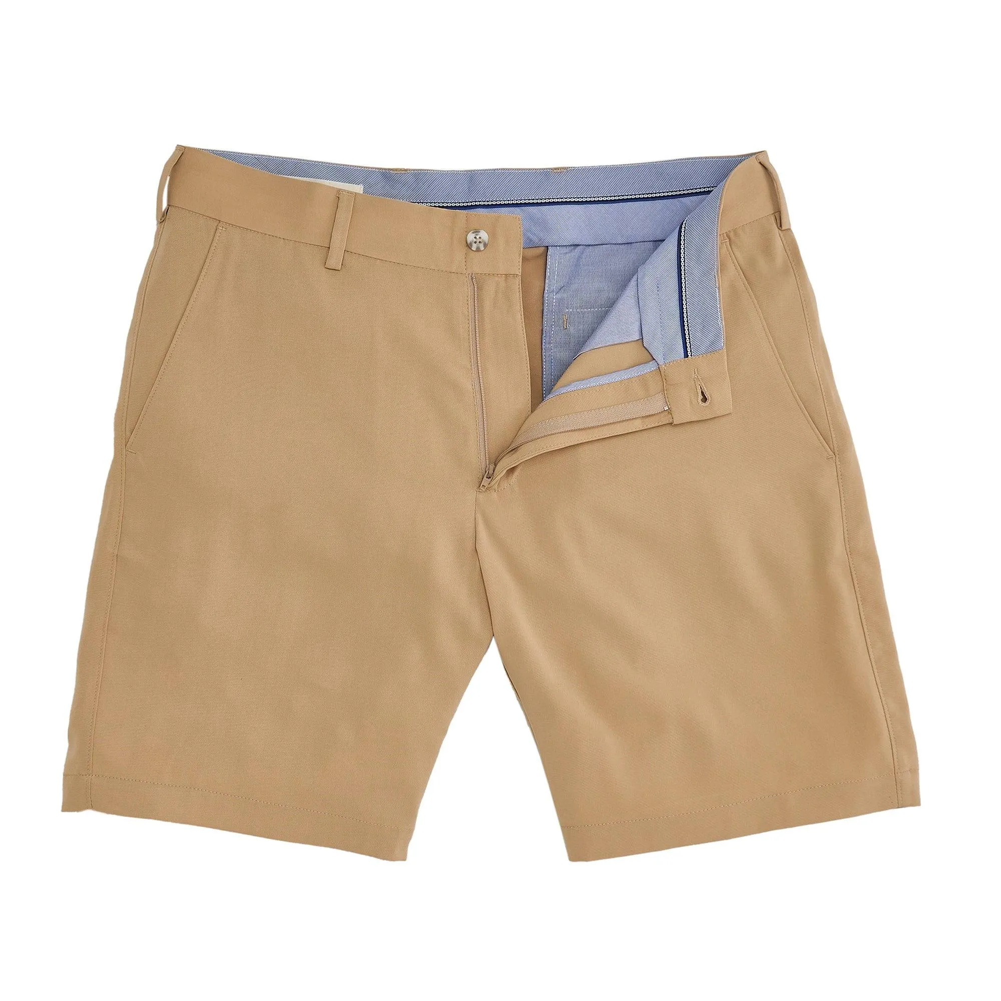 Players Performance 8" Short