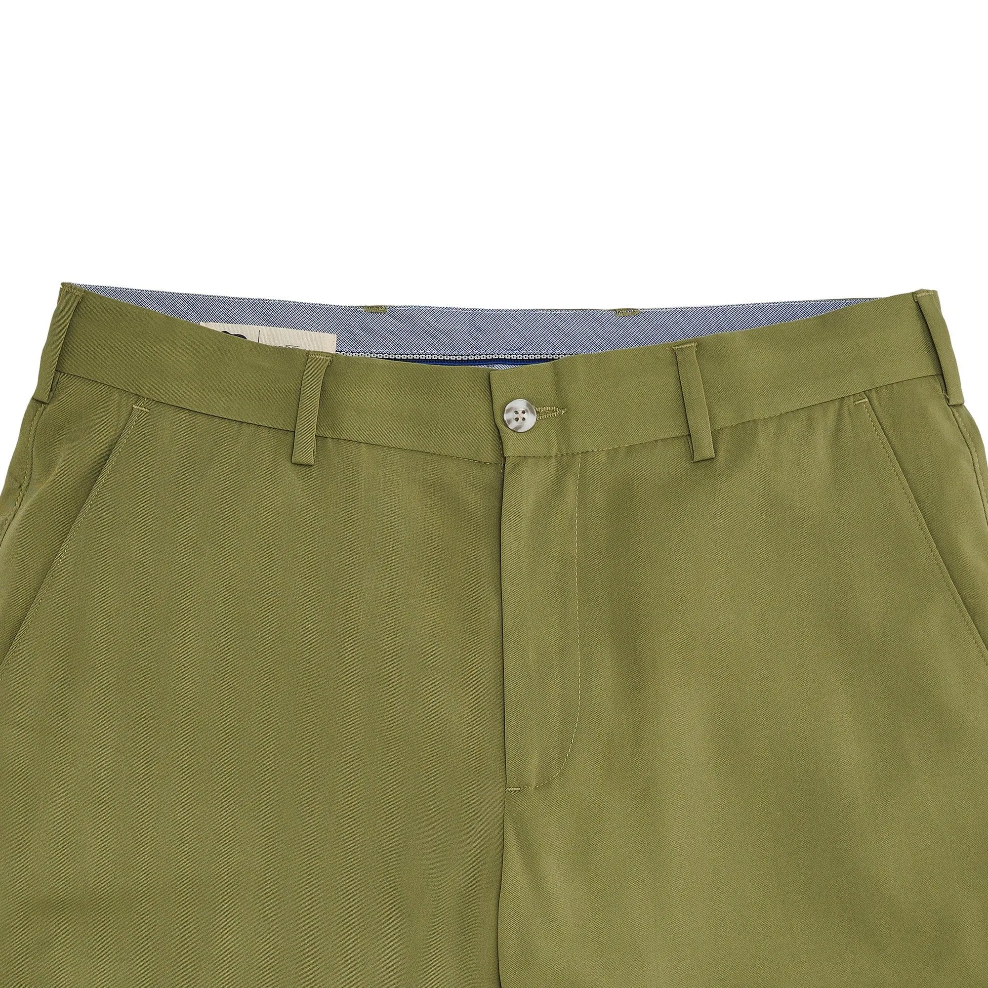Players Performance 8" Short