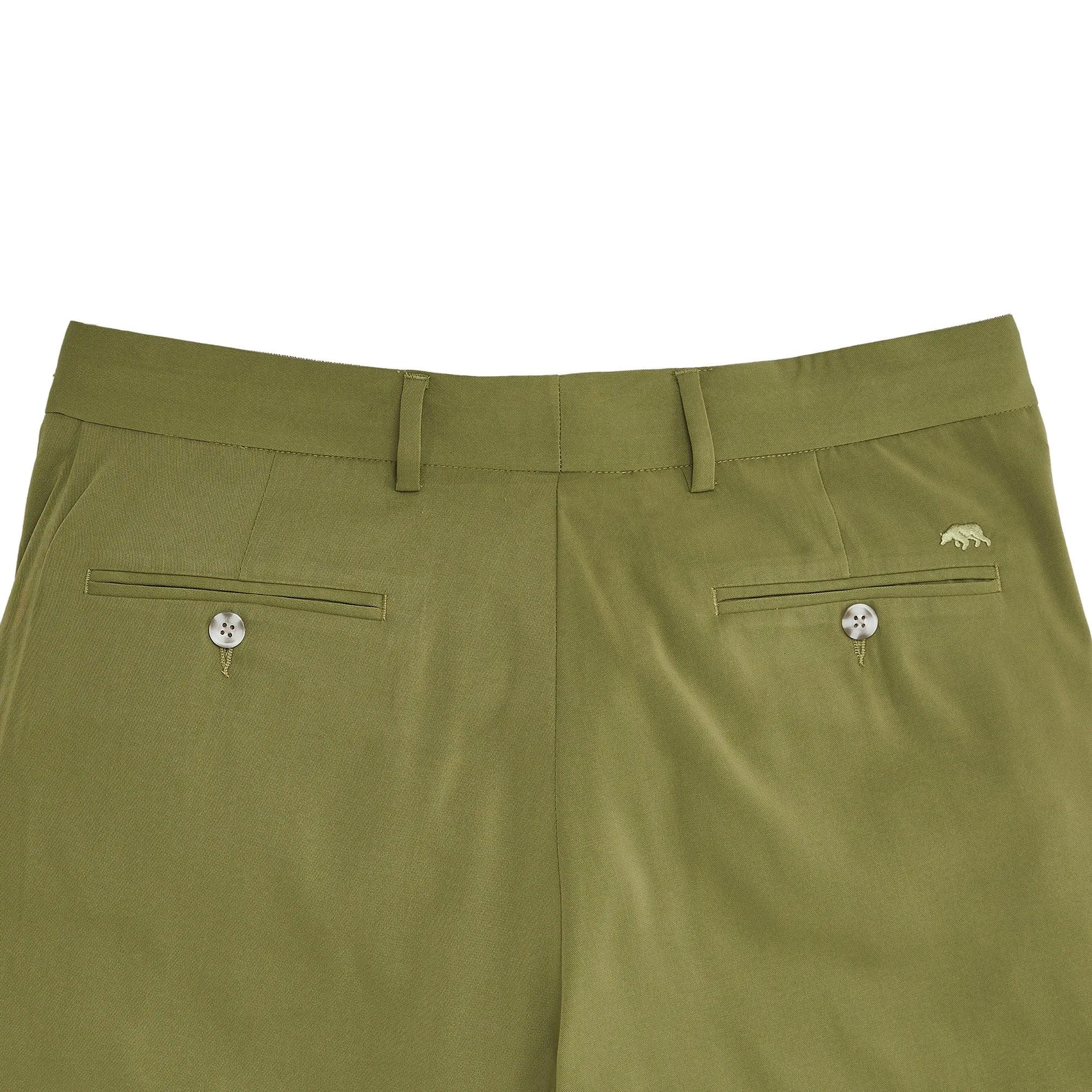 Players Performance 8" Short