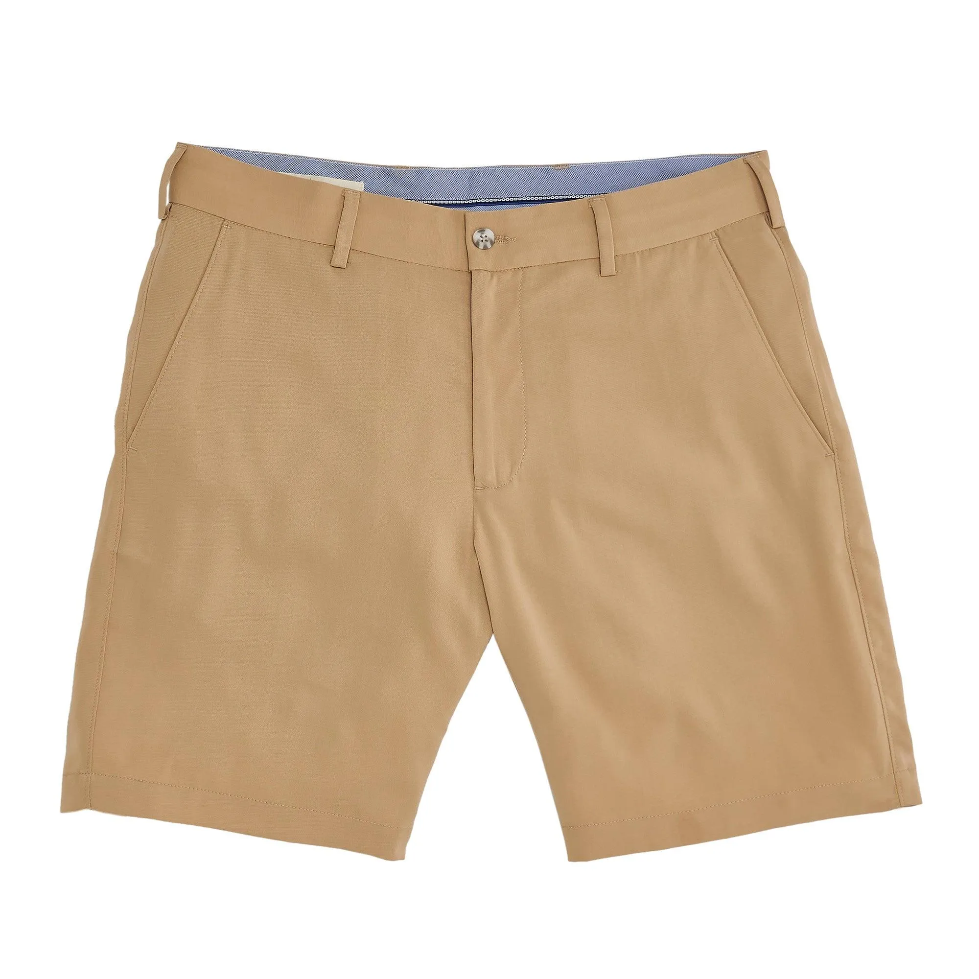 Players Performance 8" Short