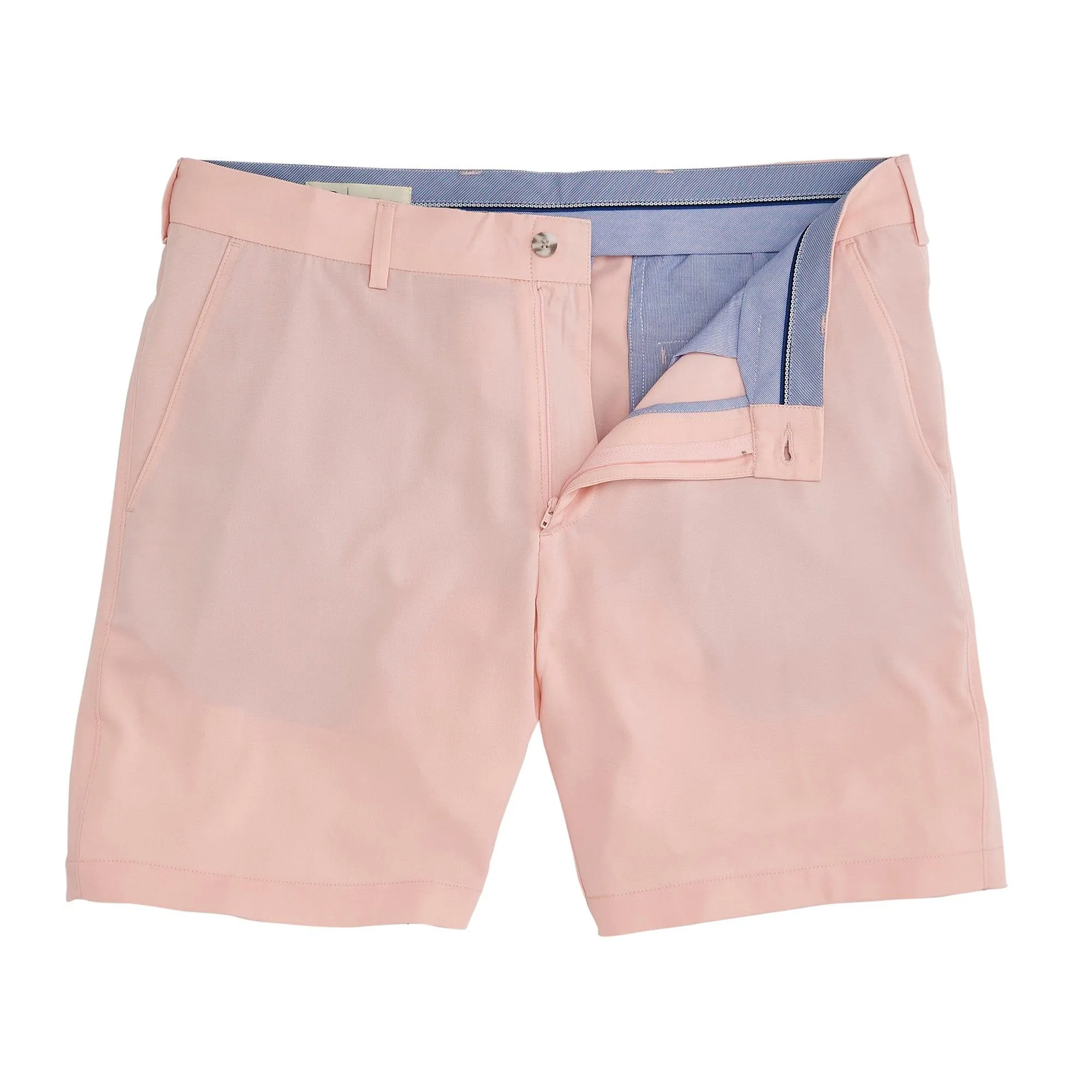 Players Performance 8" Short