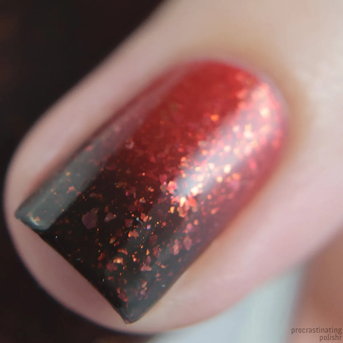 *PRE-ORDER* Emily de Molly - Ill Fated (Thermal)