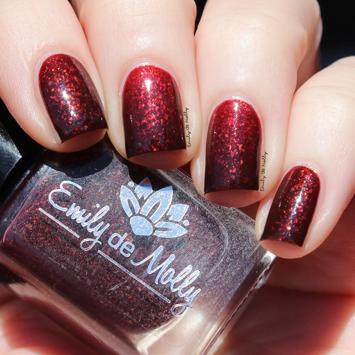 *PRE-ORDER* Emily de Molly - Ill Fated (Thermal)