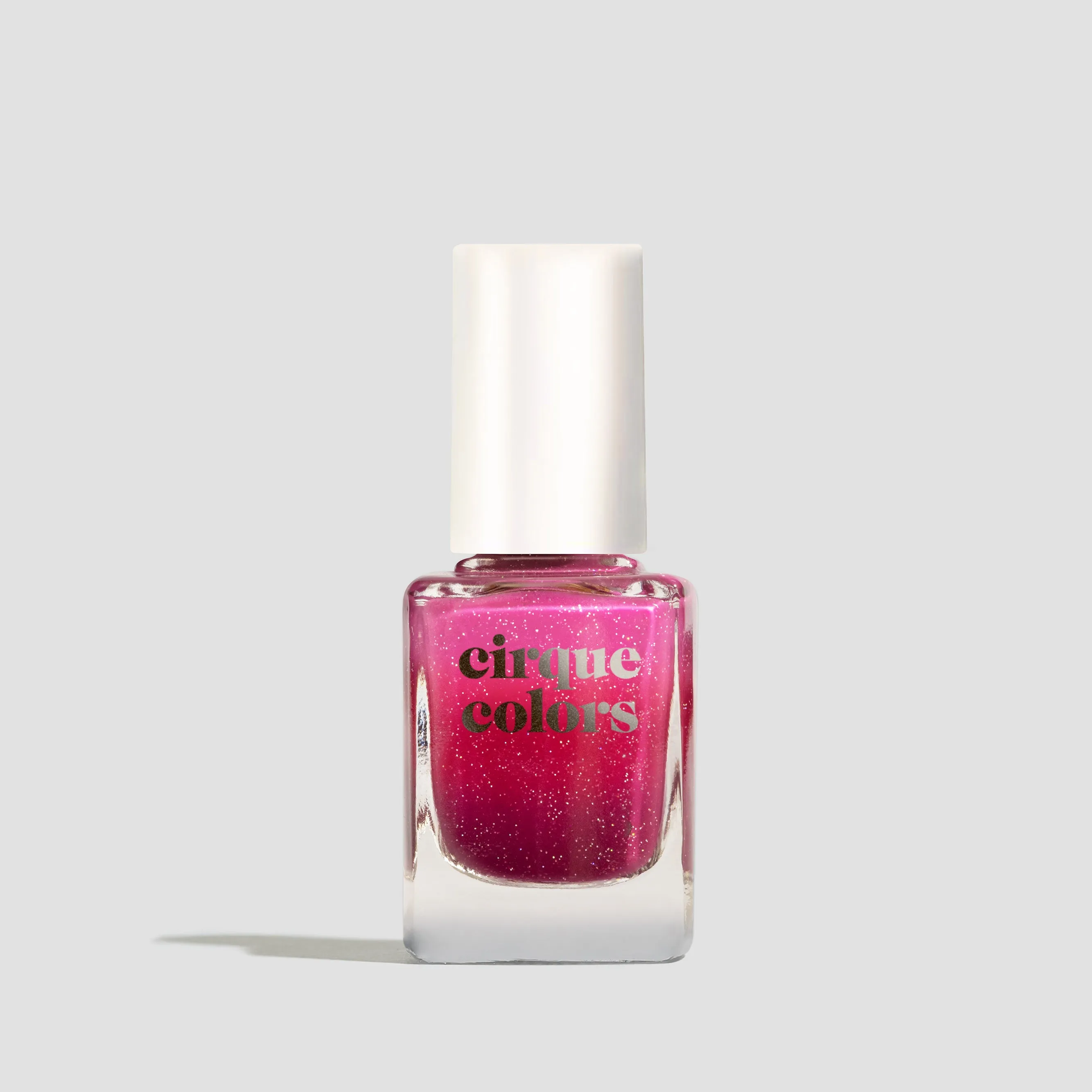 *PRE-SALE* Cirque Colors - Lost Berry (Thermal)