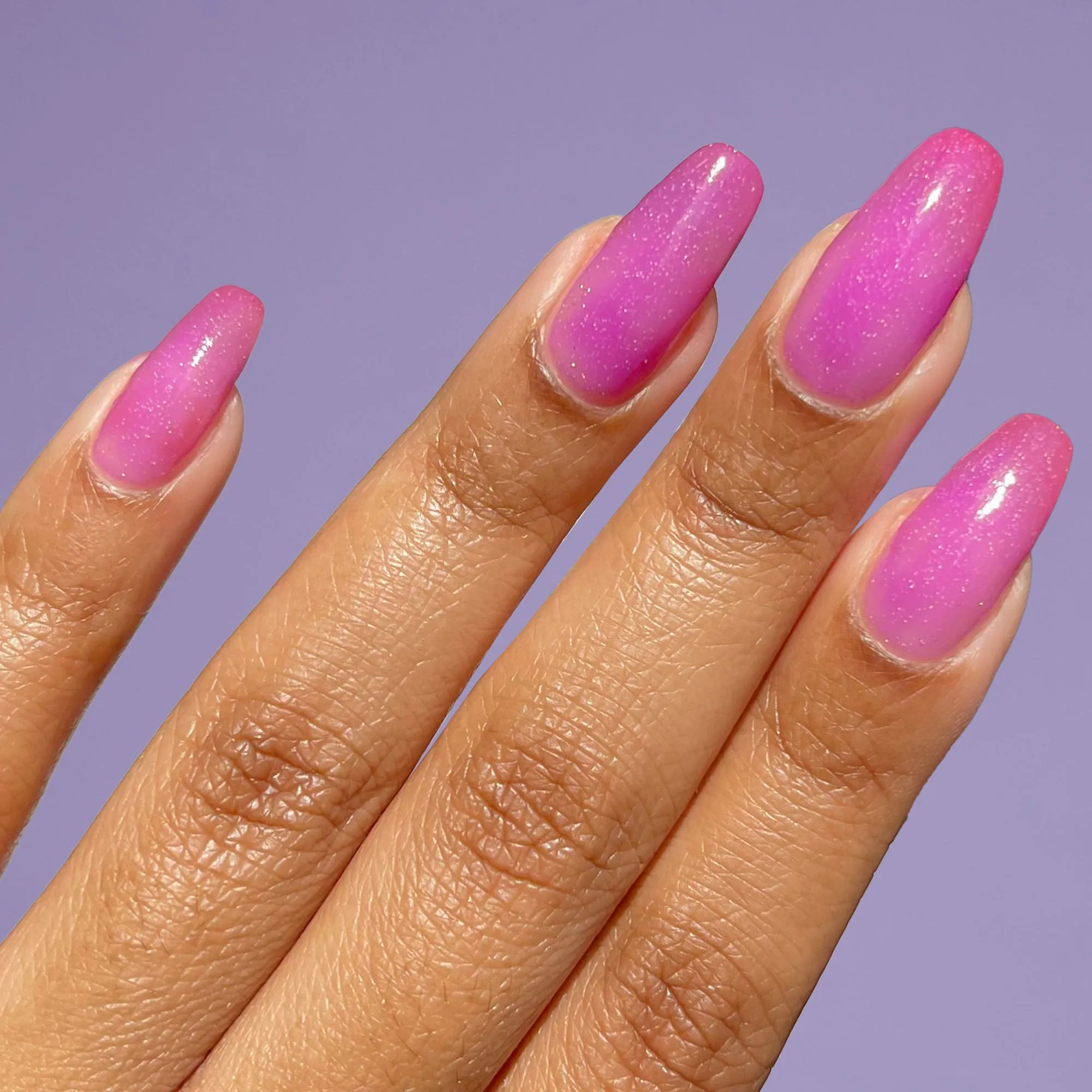 *PRE-SALE* Cirque Colors - Lost Berry (Thermal)