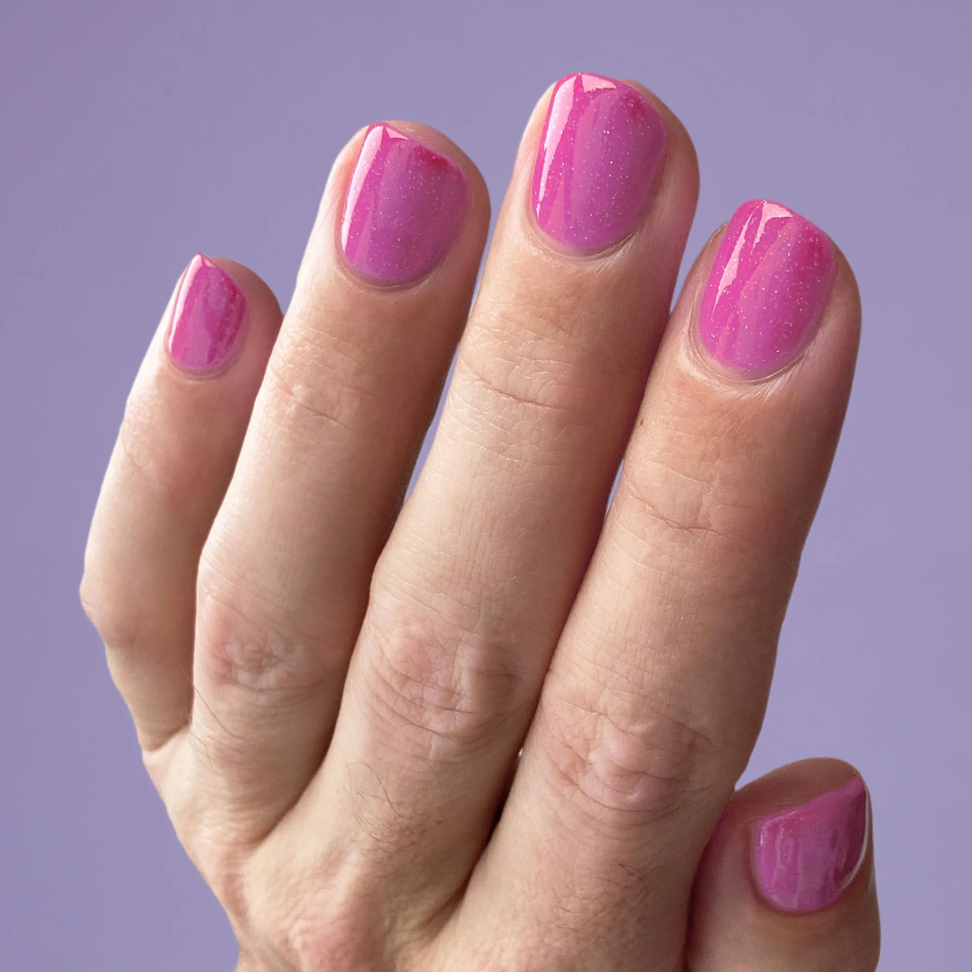 *PRE-SALE* Cirque Colors - Lost Berry (Thermal)