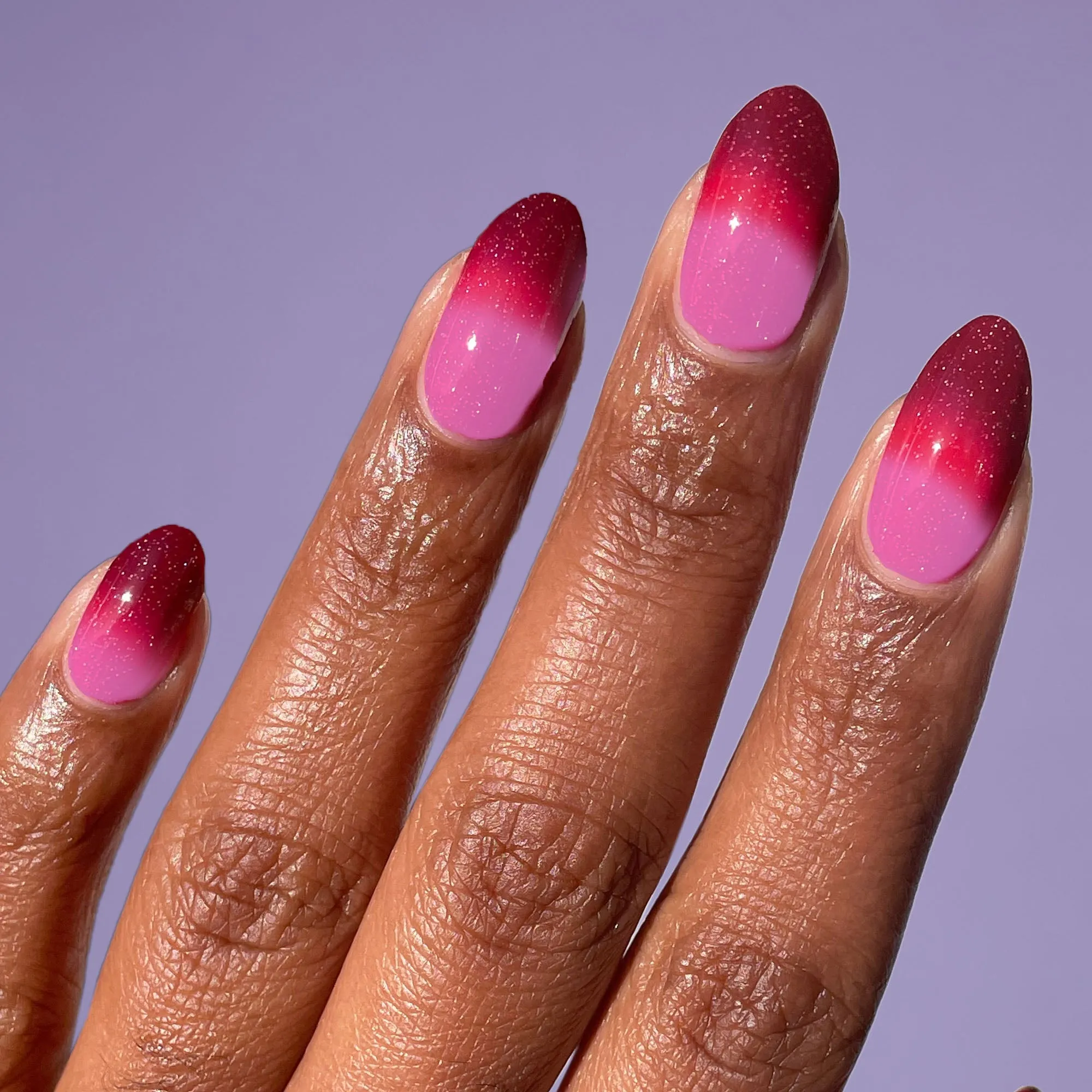 *PRE-SALE* Cirque Colors - Lost Berry (Thermal)