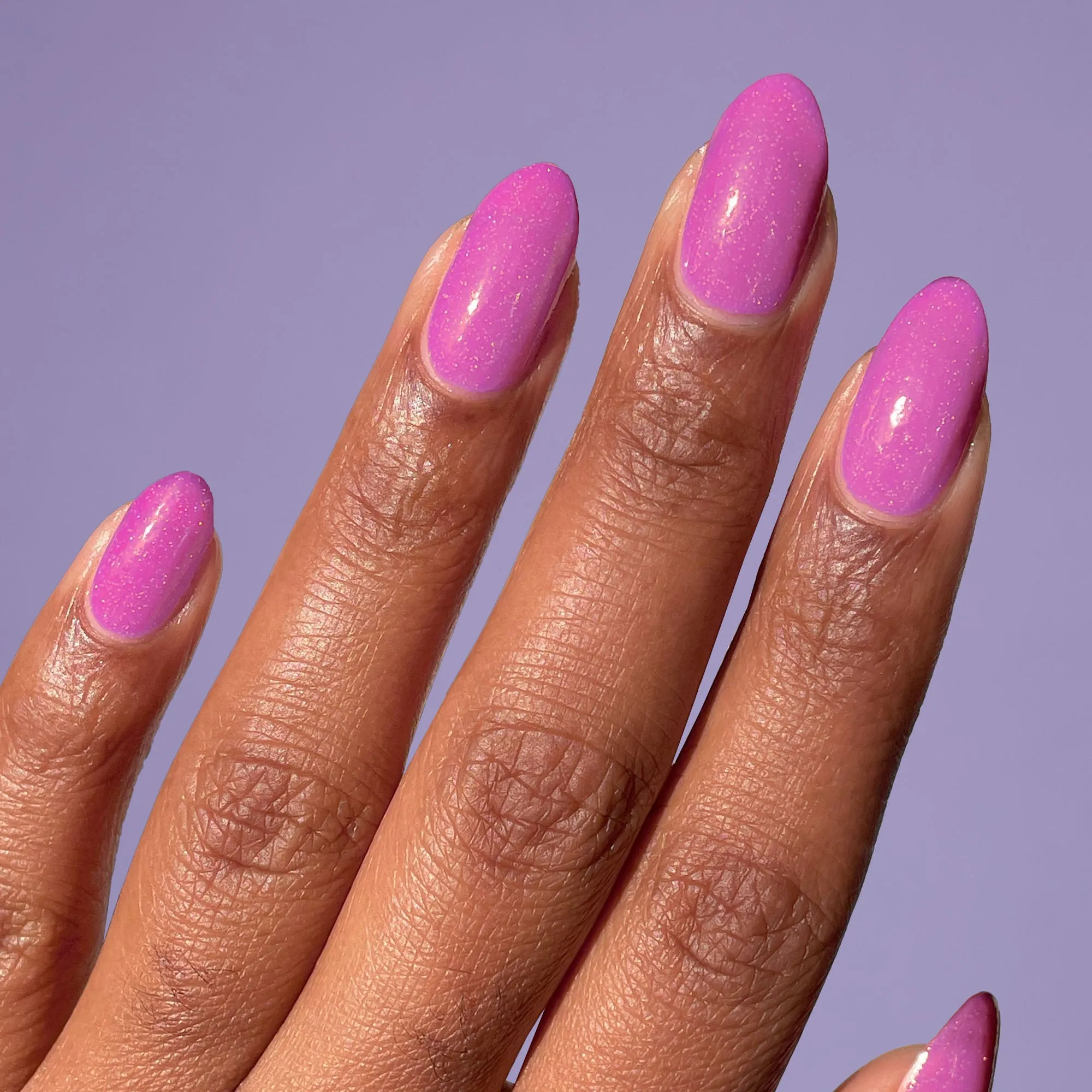 *PRE-SALE* Cirque Colors - Lost Berry (Thermal)