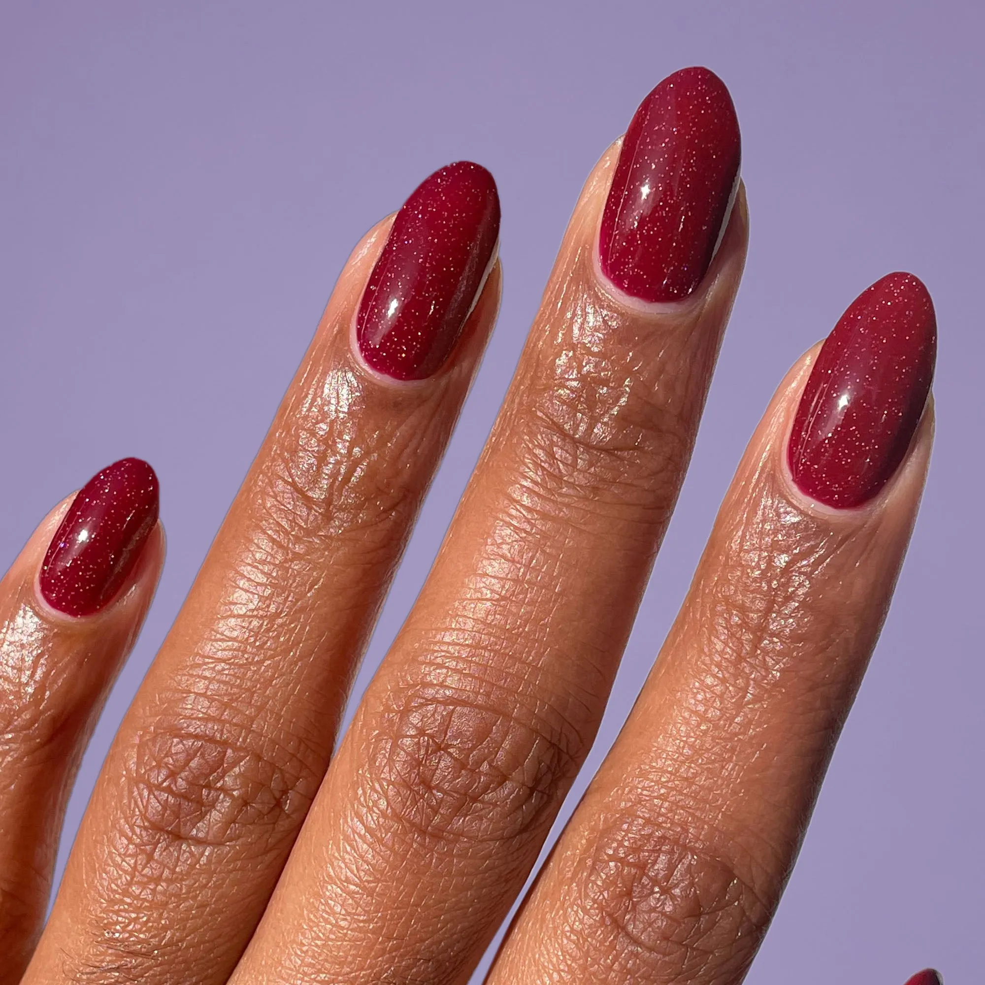 *PRE-SALE* Cirque Colors - Lost Berry (Thermal)