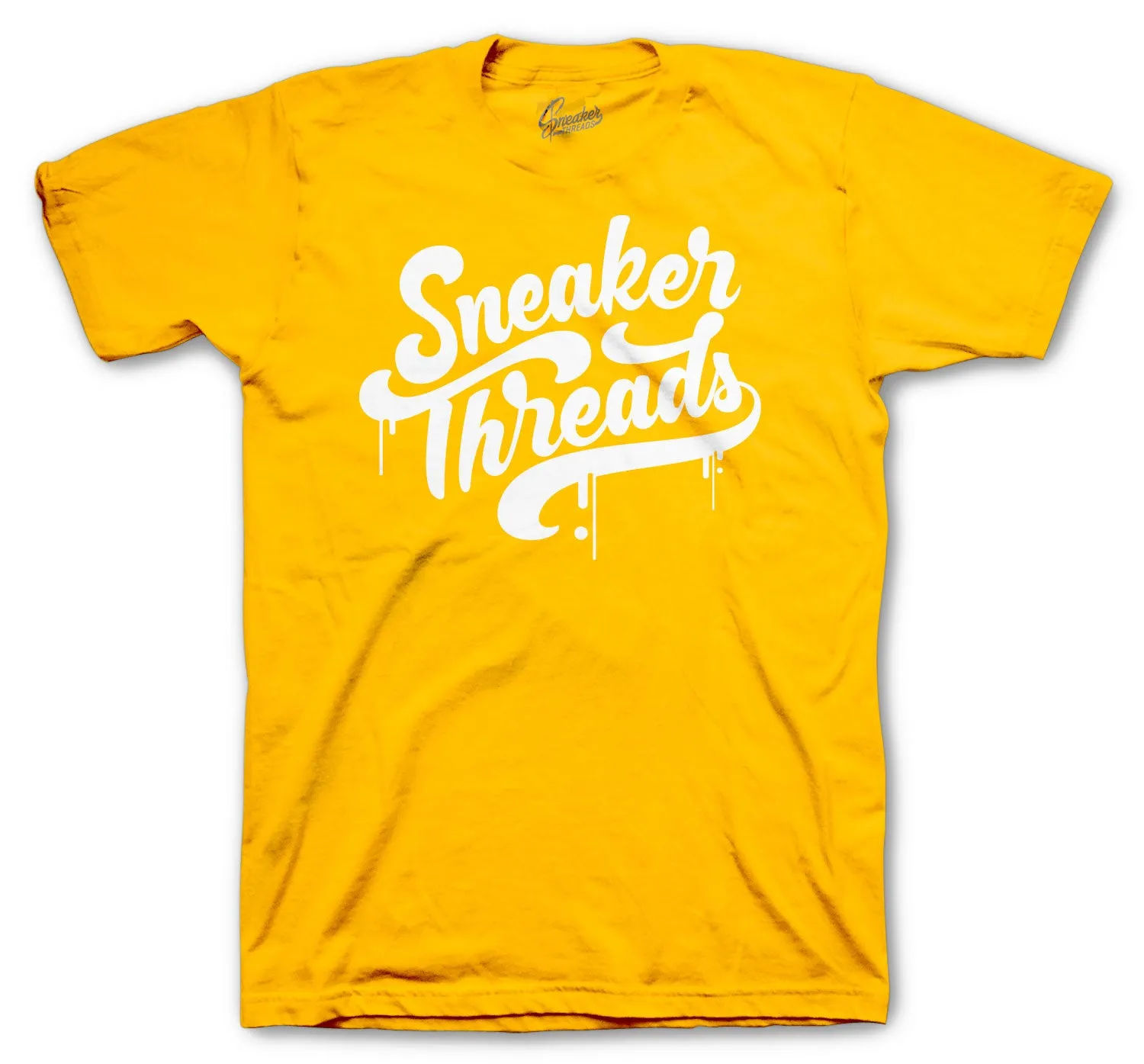 Retro 11 Bright Citrus Money Over Love Shirt