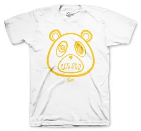 Retro 11 Bright Citrus ST Bear Shirt