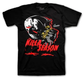 Retro 6 Carmine Killa Season Shirt