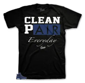 Retro 6 Diffused Everyday Shirt
