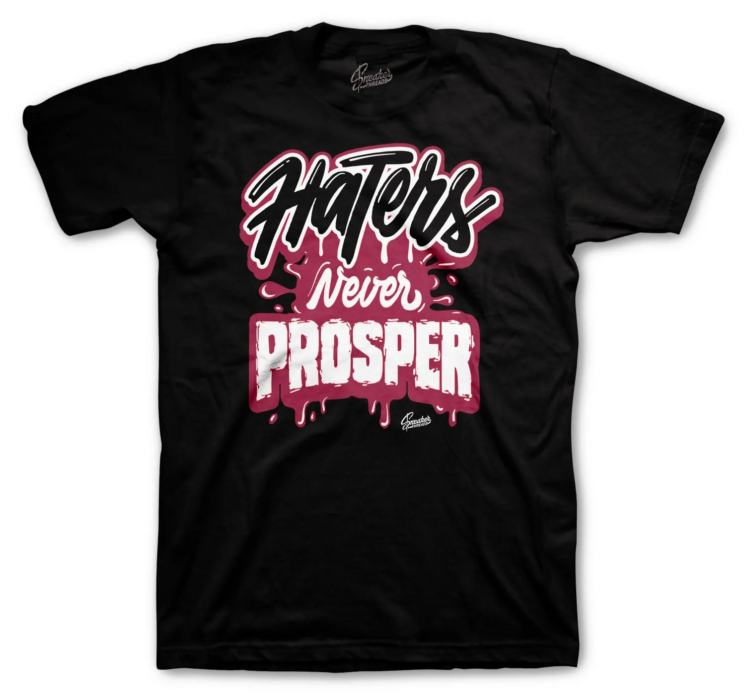 Retro 6 Singles Day Prosper Shirt