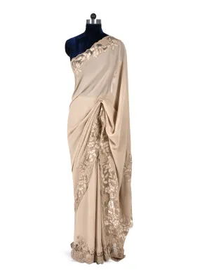 Retro Vibe in Silk