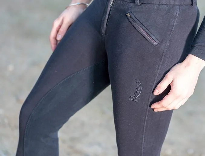 Rhinegold Thermal Ladies Breeches