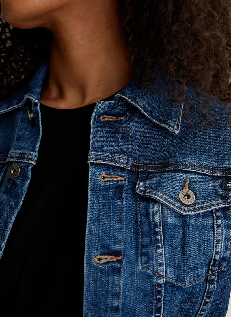 Robyn Denim Jacket
