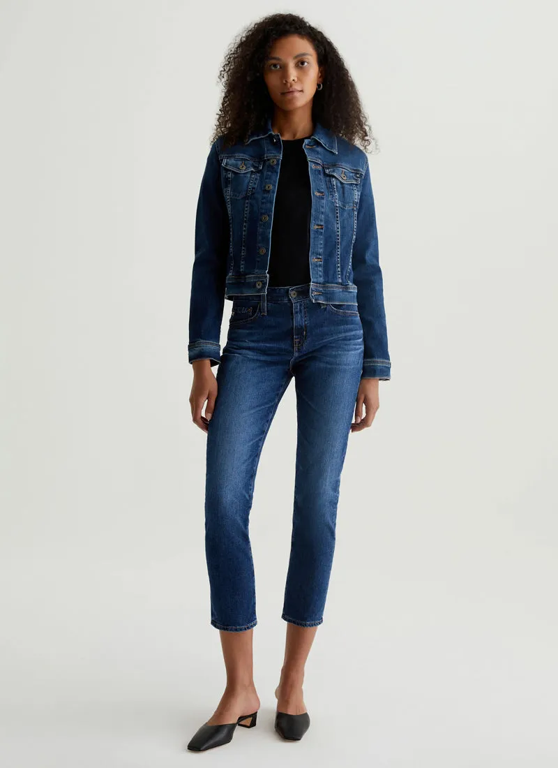Robyn Denim Jacket