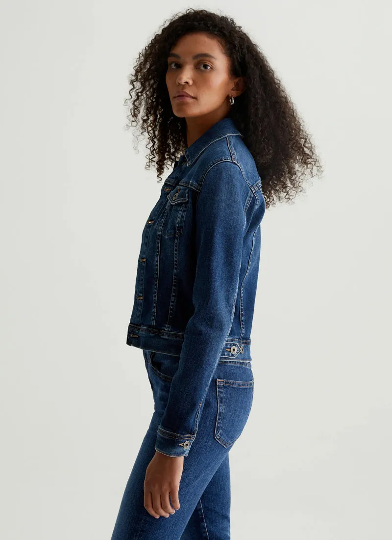 Robyn Denim Jacket
