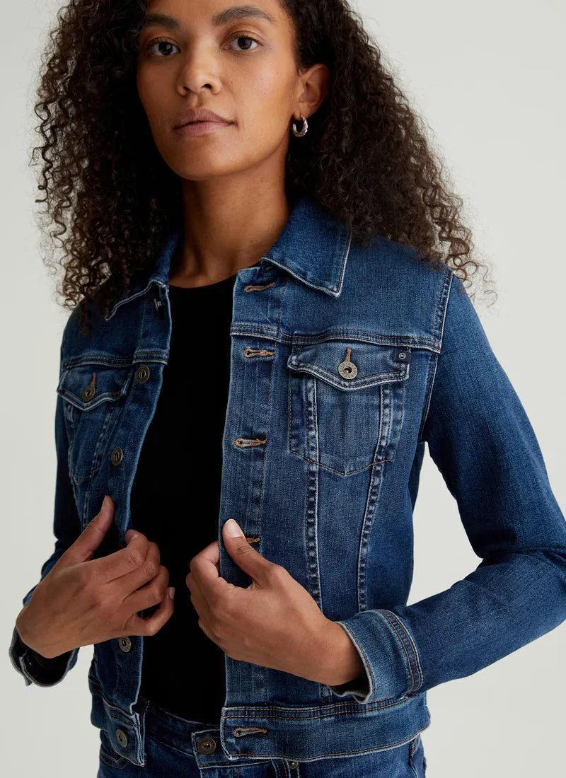 Robyn Denim Jacket