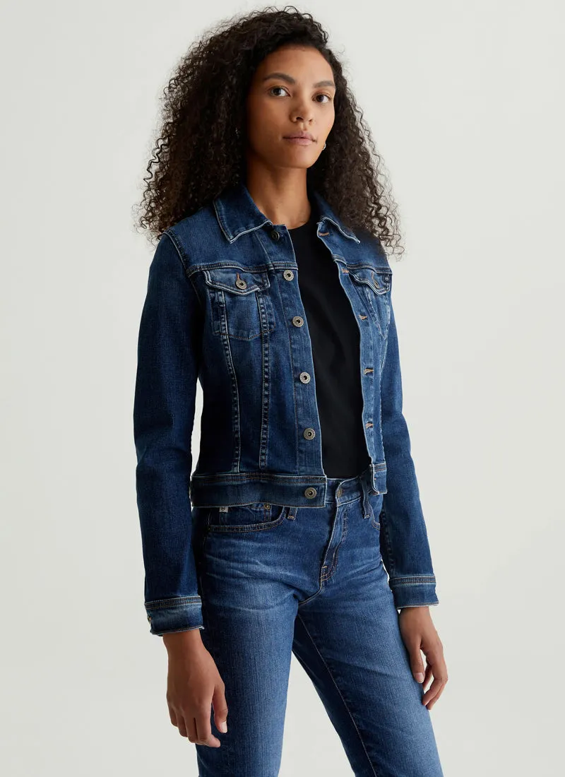 Robyn Denim Jacket