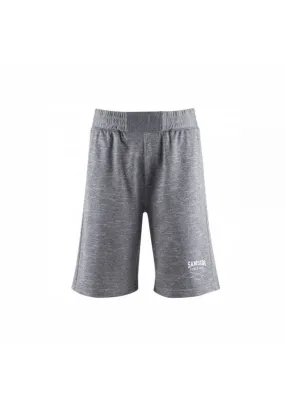 SAMSON PERFORMANCE SHORTS - GREY