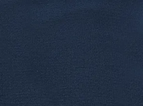 Sapphire Blue Plain 60 Grams Georgette Fabric (Wholesale)