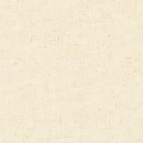 Sashiko Fabric - Cotton-Linen - NATURAL