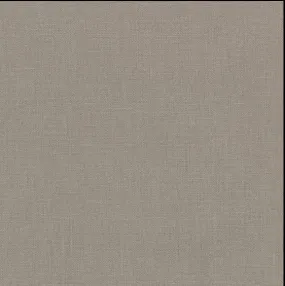 Sashiko Fabric - Cotton-Linen - PEWTER